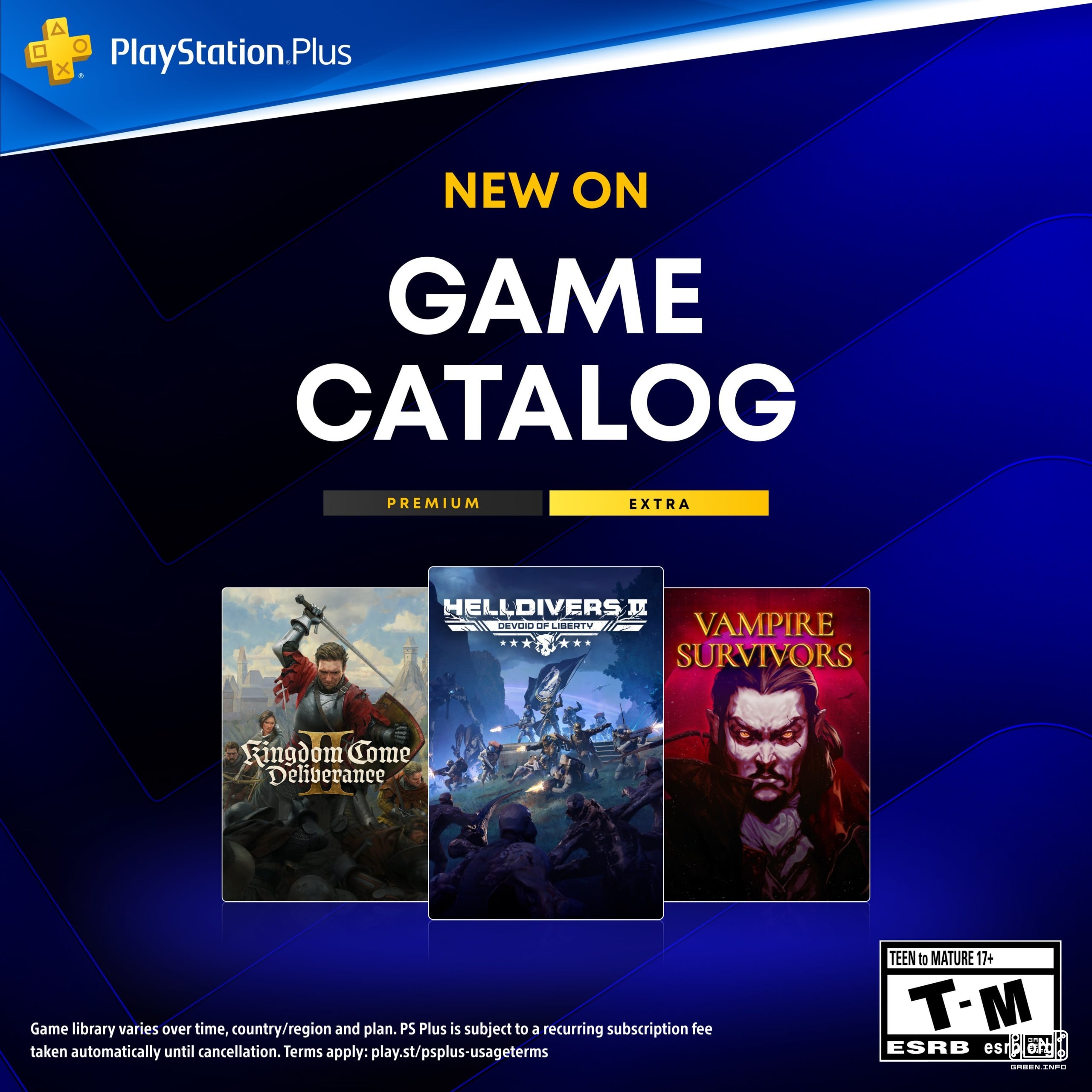 Il Kingdom Come Deliverance 2 sarà disponibile anche nel catalogo PS Plus dal 18 agosto In sottoscrizione saranno visual...