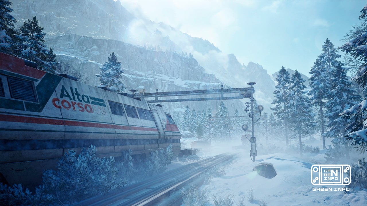 Embark berbagi rincian tentang Frozen Trail update terbesar untuk ARC Raiders. 8 Oktober di extraction-shutter akan munc...