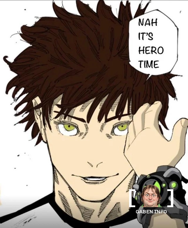 LETS FUCKING GO RUMOR: Fortnite and Ben 10 collaboration in development It’s a pity that we’re most likely talking about...