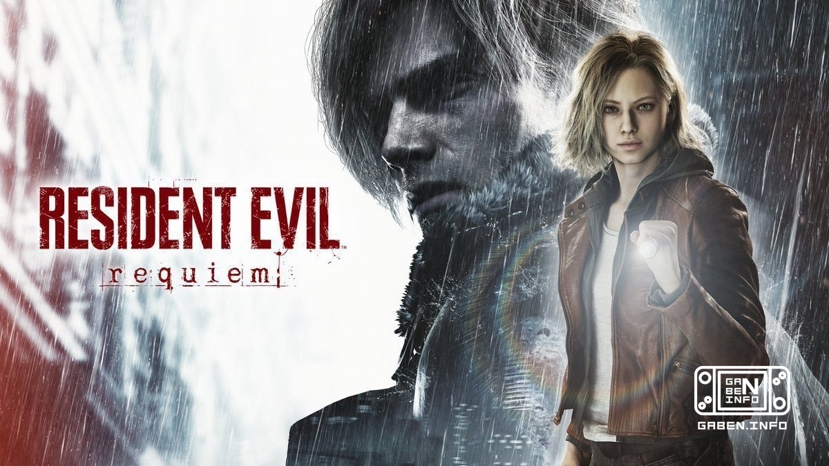 Доля физических и цифровых продаж Resident Evil Requiem заметно различается в зависимости от региона, сообщает Крис Дрин...