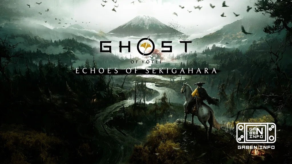 Ghost of Yōtei: Complete Edition выйдет 1 октября на PS5. В издание войдут: — сюжетное дополнение Echoes of Sekigahara, ...