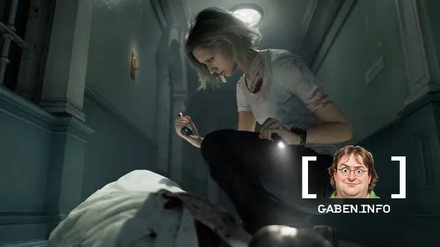 According to rumors, Capcom is developing an expansion for Resident Evil: Requiem featuring Alyssa.