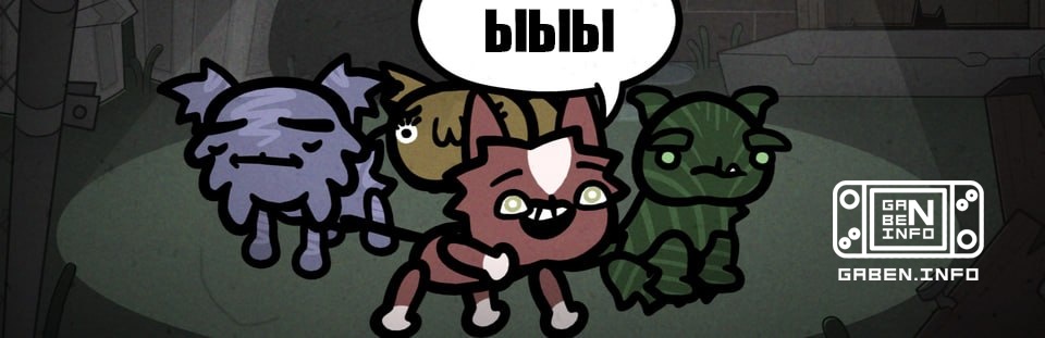 Mewgenics hat endlich eine Übersetzung ins Russische bekommen. Die Wahrheit ist noch in der Steam-Beta-Version des Spiel...