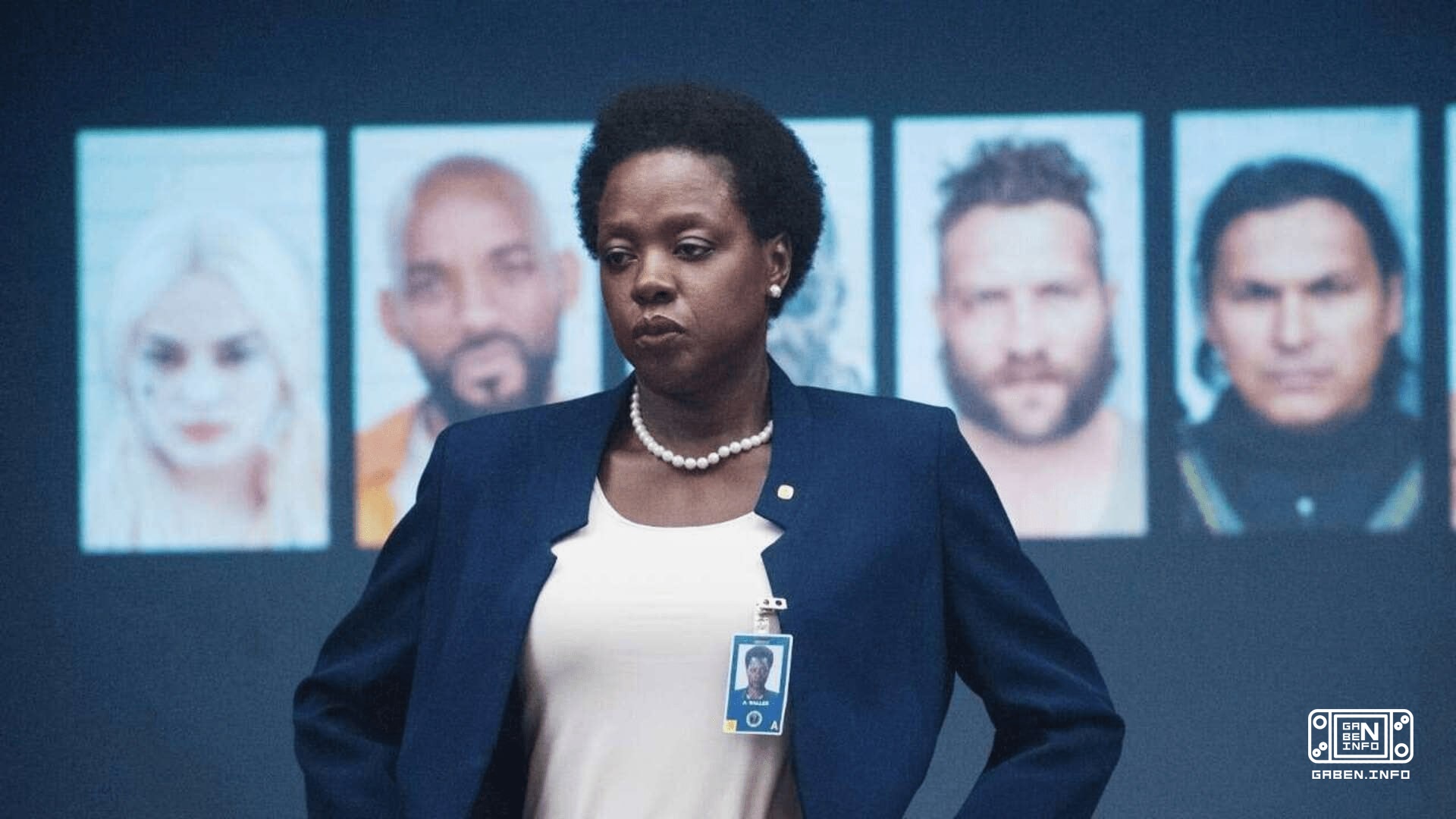 Die DC Studios haben die Arbeit an den Serien über Amanda Waller und Temiskir aufgehört, berichtete Variety. Es sind ber...