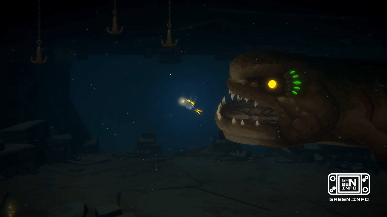 Dave the Diver se lanzará en iOS y Android el 17 de septiembre. El juego se lanzará en dispositivos móviles con dos DLC ...
