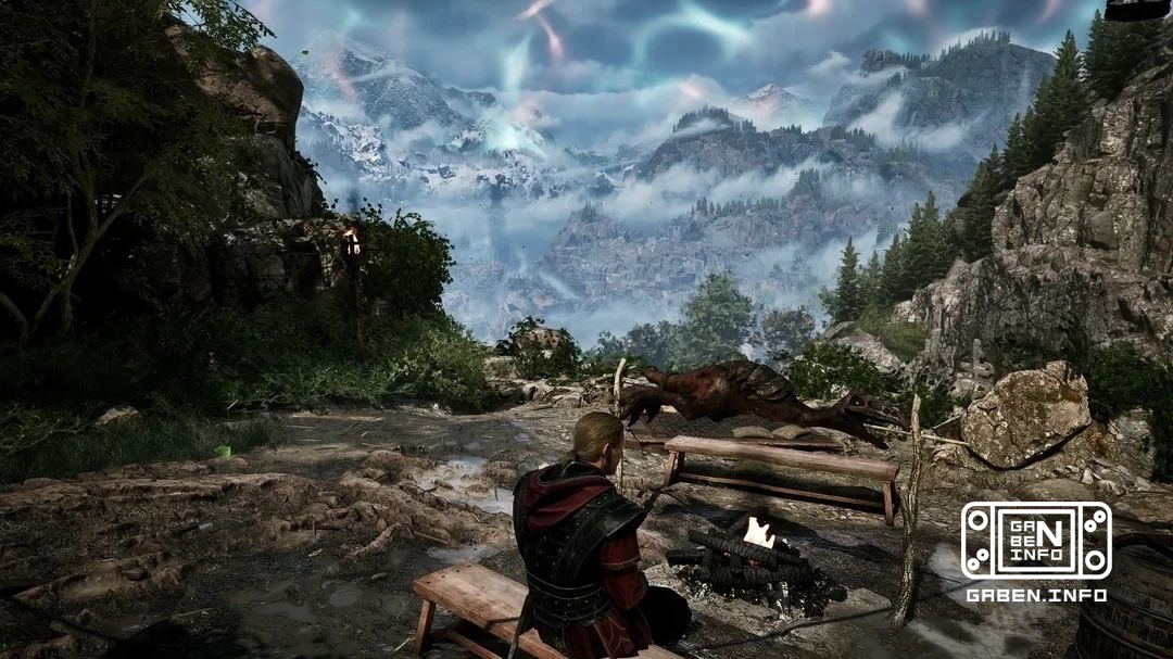 Embracer Group has released its financial report for the second quarter of 2026. They say that the Gothic remake has "al...