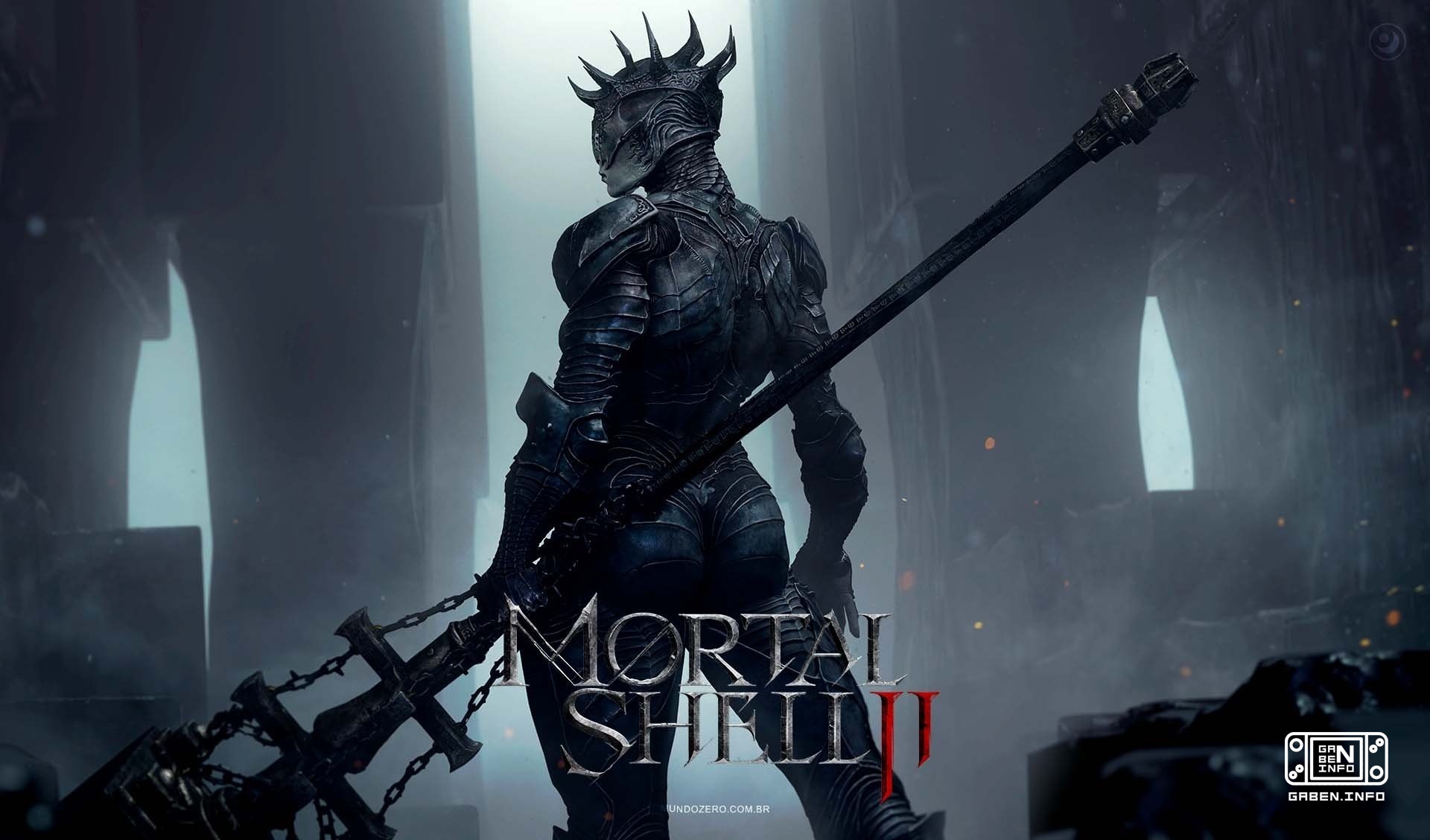 Mortal Shell IIは30~40時間で完成します 100%の完成は60時間です 最初のゲームは10時間で完成できます