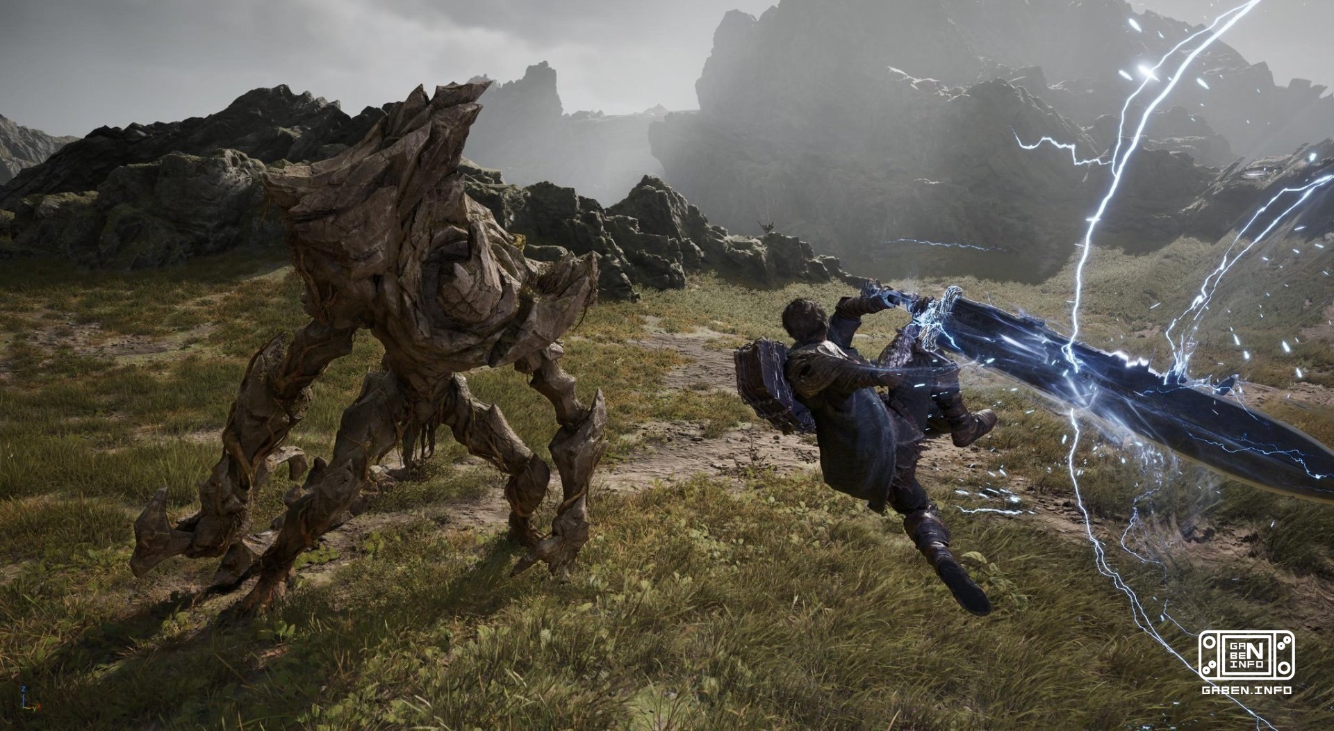 オンラインでは『The Weavers』の短いゲームプレイビデオやスクリーンショットが登場し,ミホヨのゲーム『Monster Hunter』のアナログと呼ばれています.