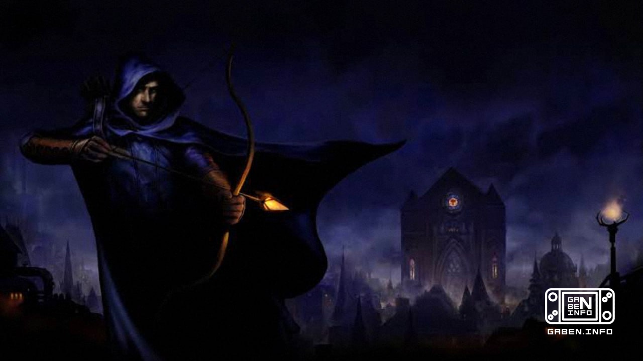 Thief's first game designer believes it's time for immersive sim developers to step out of the AAA race, and he doubts t...