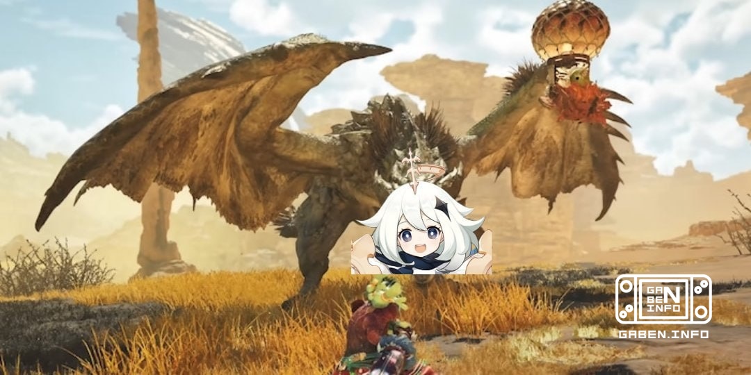 HoYoverse has decided to move on to another franchise this time Monster Hunter In the network have leaked details of the...