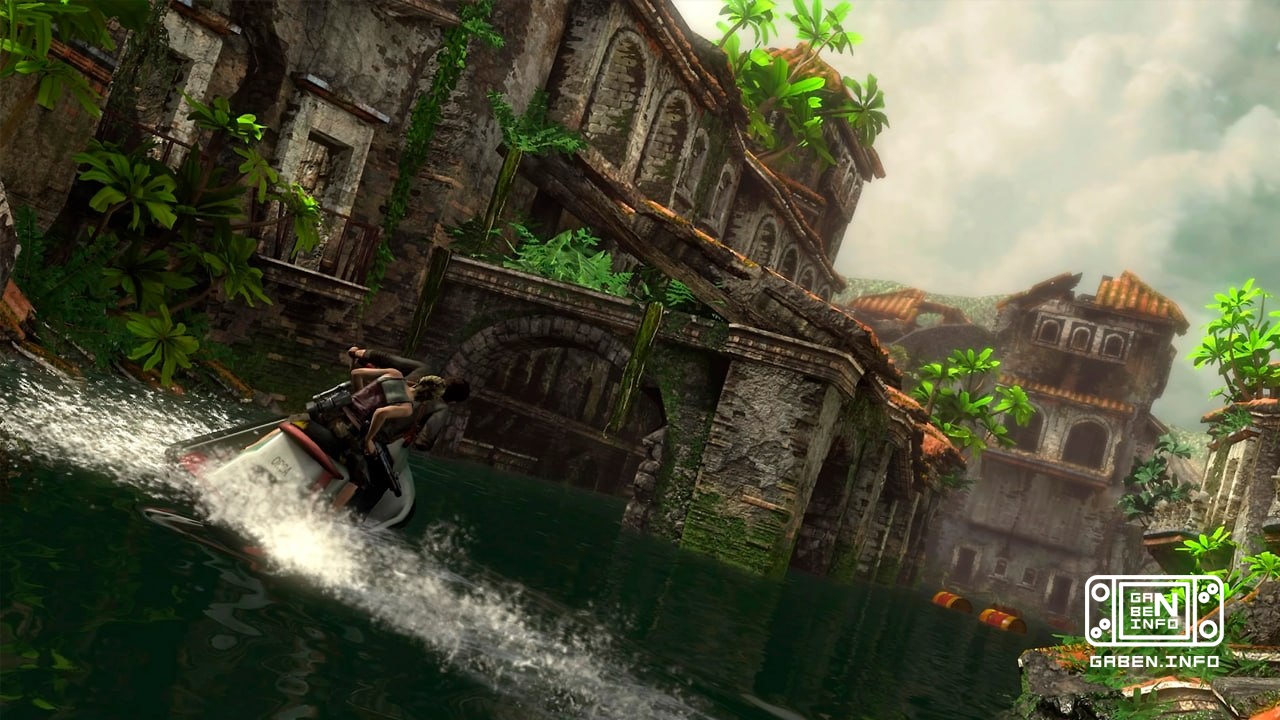 Бывший геймдизайнер Naughty Dog не понимает, почему фанаты просят студию выпустить ремейк Uncharted: Drake's Fortune. Он...