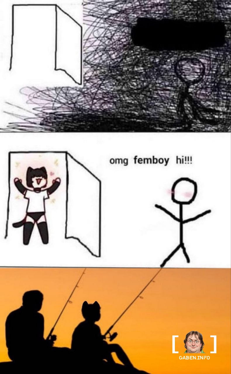 NateTheHate 2 threatens us with his insides, because according to him the State of Play will take place in February Let'...