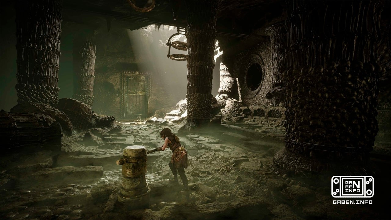 The developers of Resonance: A Plague Tale Legacy shared the system requirements of the action.