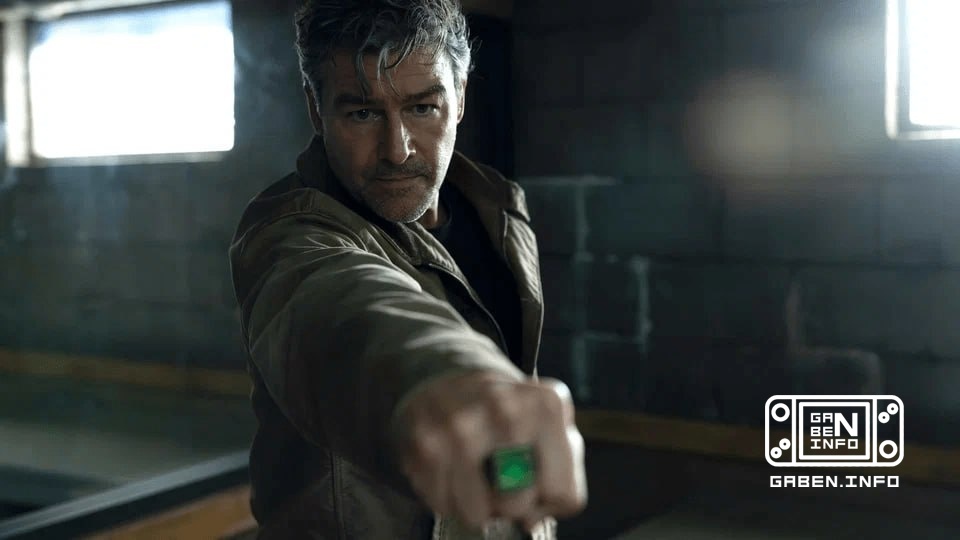 HBO показала первые пять минут сериала «Фонари» — сериал стартует уже в понедельник. В ролике можно увидеть, как юный Дж...