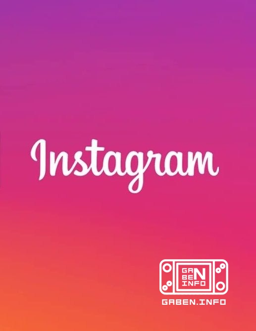 Instagram представила новый логотип-вордмарк (до и после) 🤷‍♂