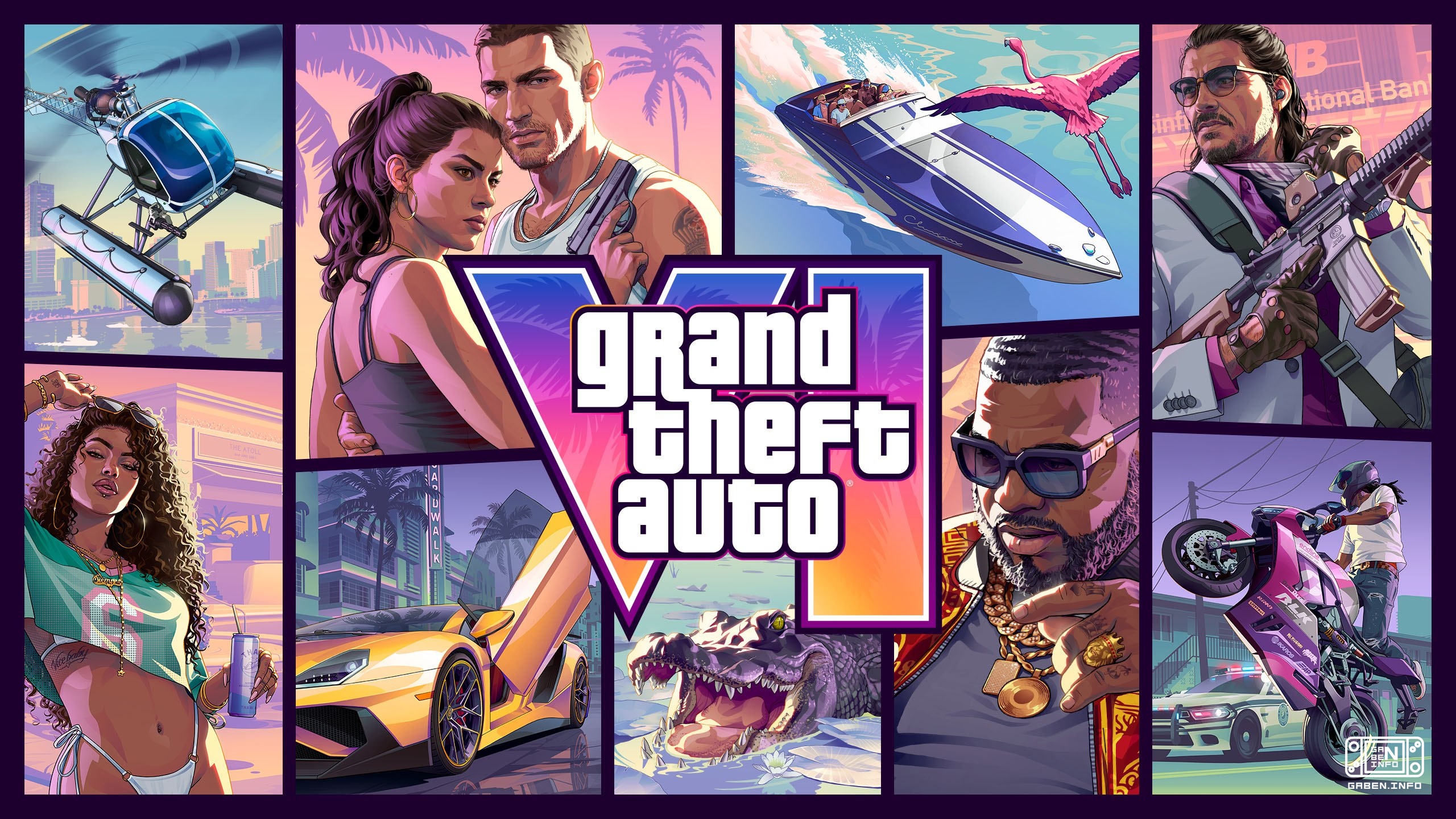 Не надейтесь на скидки: GTA VI будет очень долго продаваться по полной цене Take-Two Interactive не намерена снижать сто...