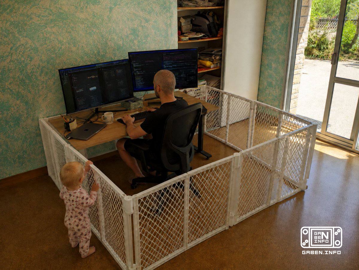 C'est 2067, les parents ont amené leur enfant au zoo humain pour voir le dernier codeur qui n'utilise pas d'IA dans son ...
