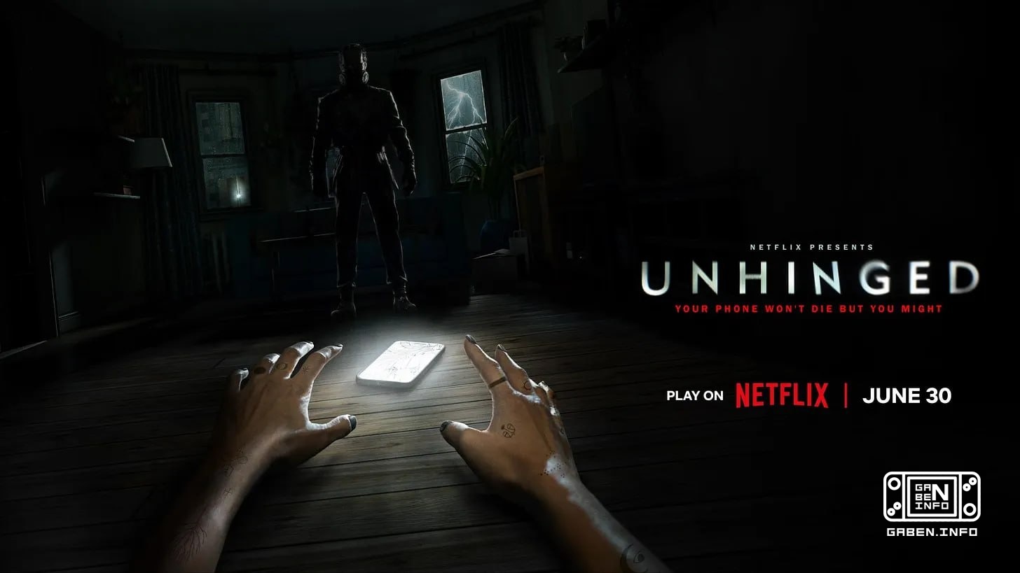 FUCK NETFLIX: los estudios Night School (Oxenfree) y Moonloot (equipo de VFX) se cerraron. Los autores de Oxenfree cerra...