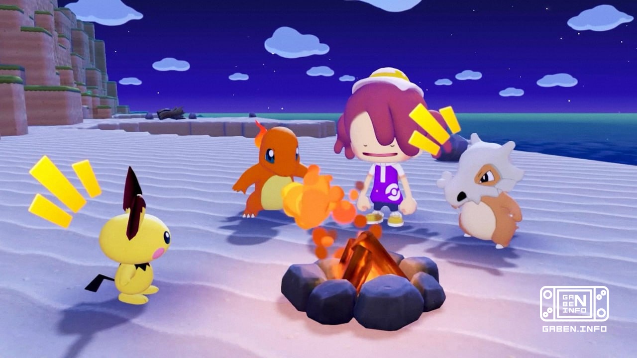 Продажи Pokémon Pokopia достигли пяти миллионов копий. Спин-офф стал вторым самым успешным релизом для Switch 2 — он уст...