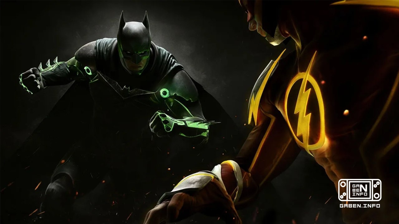 Injustice 2 has sold nine million copies in just over nine years since its release, and the series has never received a ...