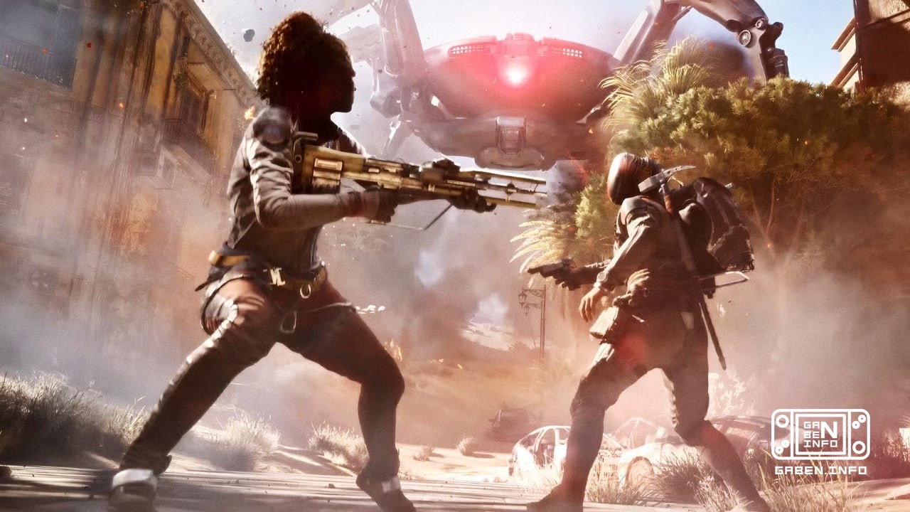 ARC Raiders has sold 16.3 million copies, with a release revenue of $552 million. In six months, the shooter has lost mo...