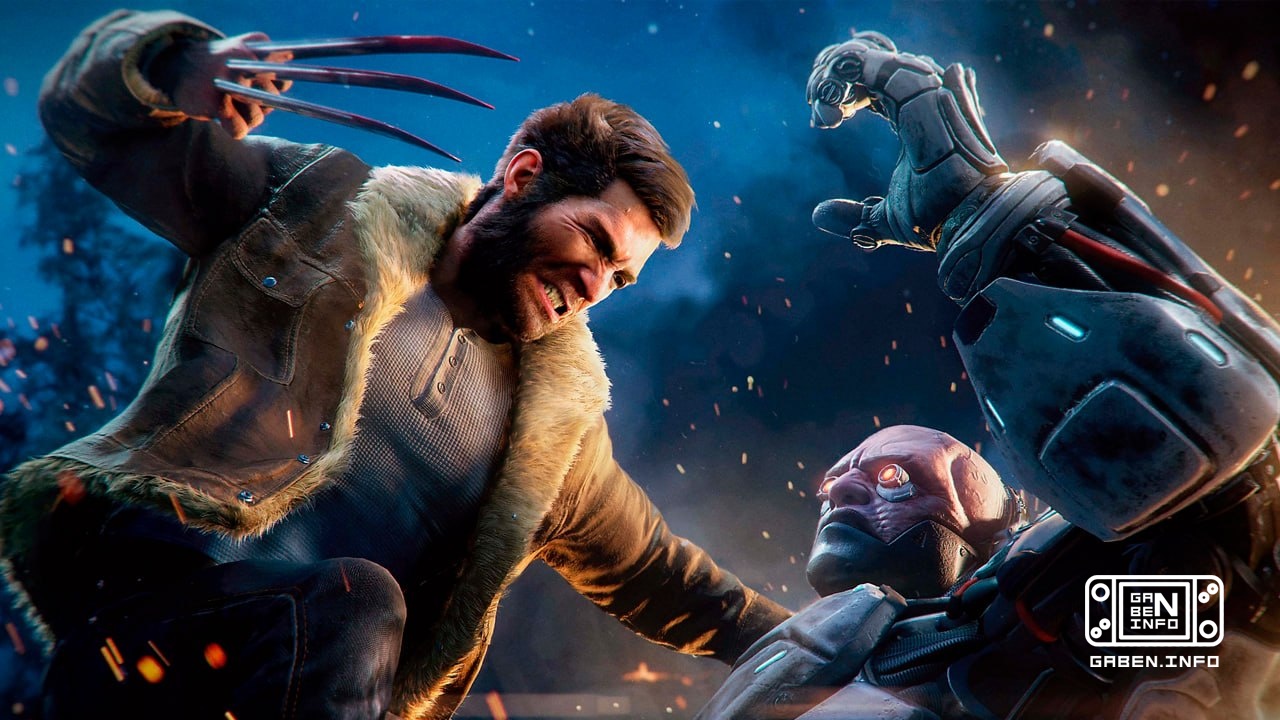 Insomniac Games는 60fps 리트레이싱이 기본 PS5의 Marvel's Wolverine에서 기본으로 설정된 그래픽 모드라고 설명했다.