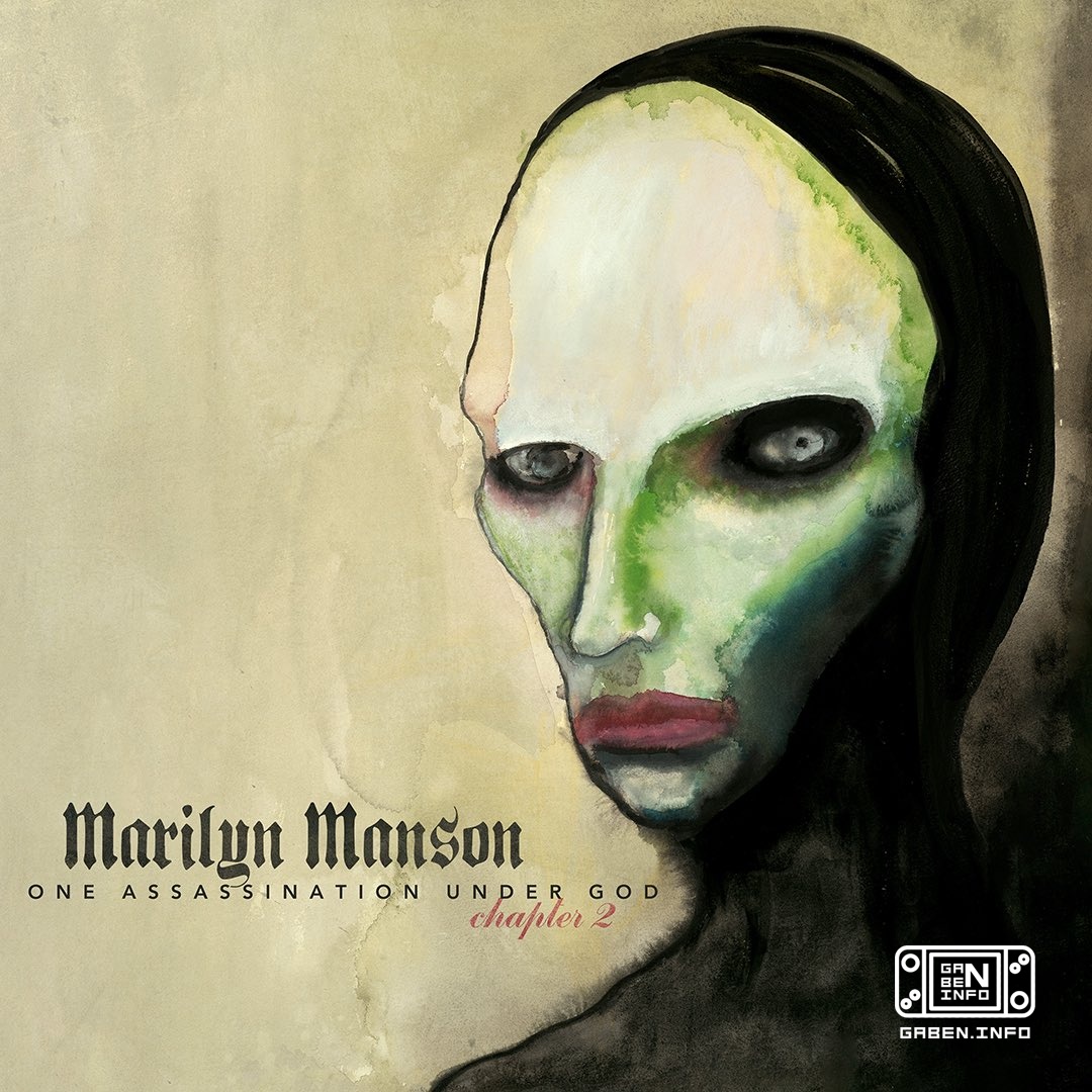 Marilyn Manson ha pubblicato il suo 13° album, il proseguimento di One Assassination Under God, uscito nel 2024.