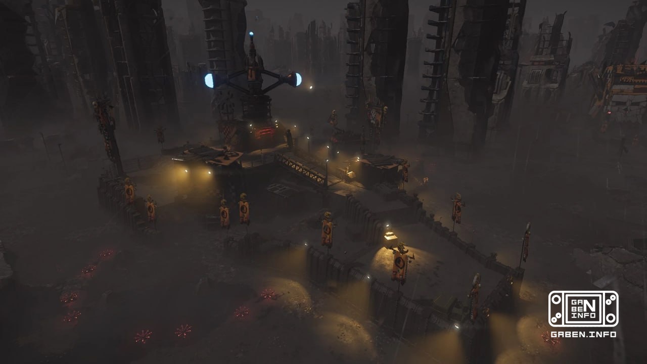Helldivers 2 получила крутой мод, меняющий автоматонов на ваховских Орков Всё это дело было в работе почти два года и на...