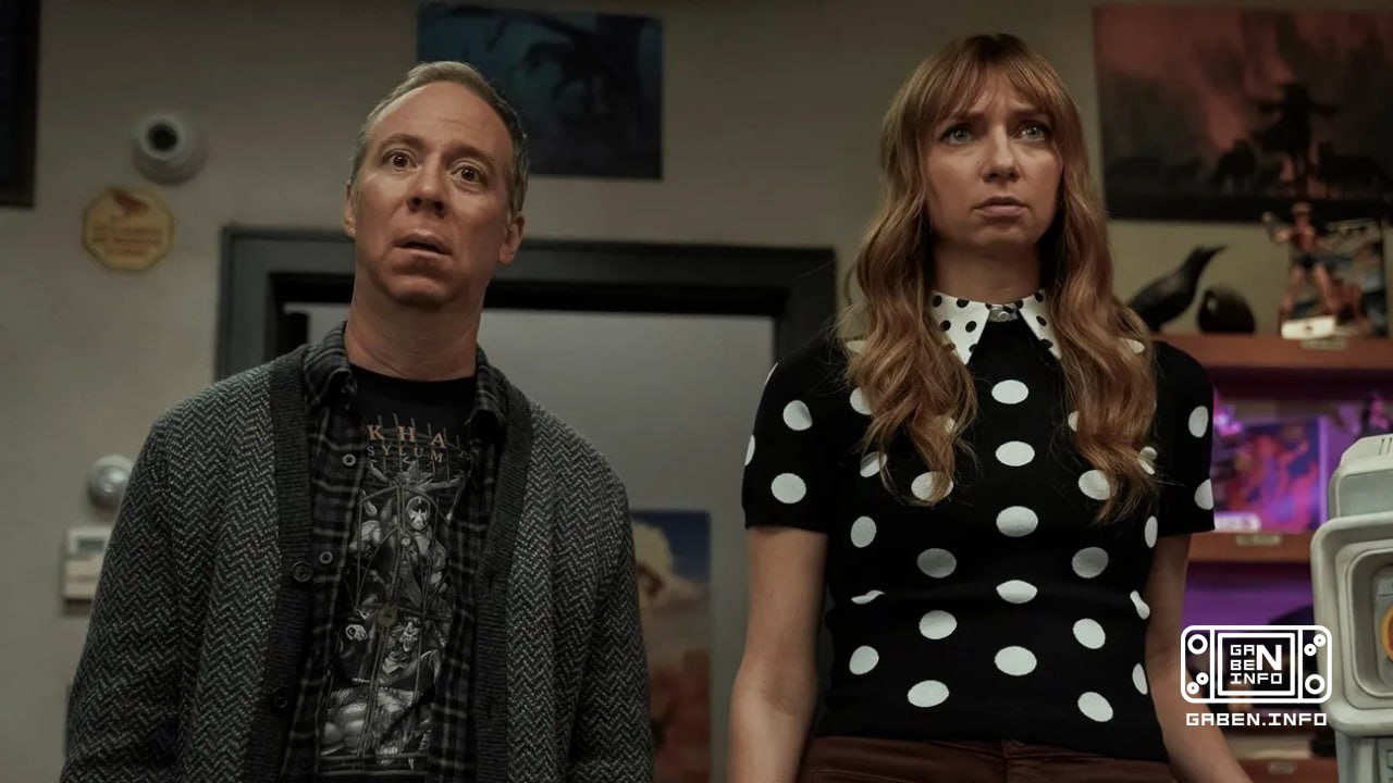 В HBO Max продлили спин-офф «Теории большого взрыва» про Стюарта Блума. Решение приняли за месяц до окончания первого се...