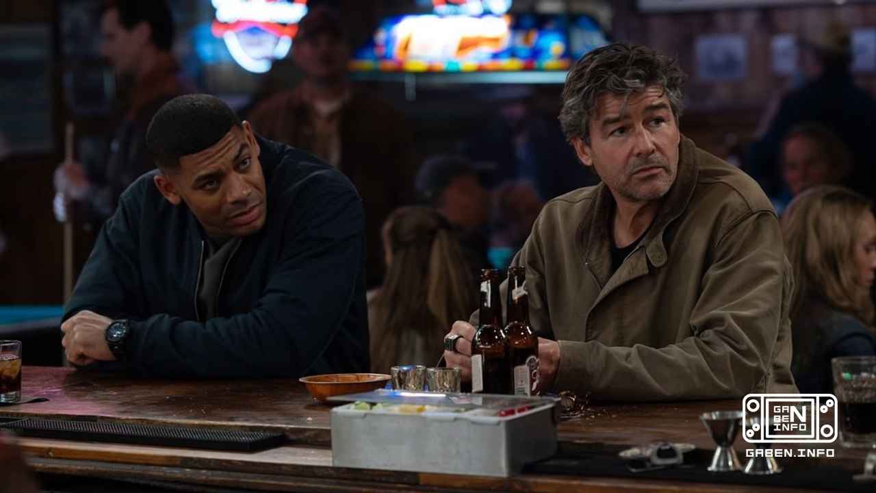The HBO series, starring Kyle Chandler and Aaron Pierre, debuted with an 89% approval rating on Rotten Tomatoes, and cri...
