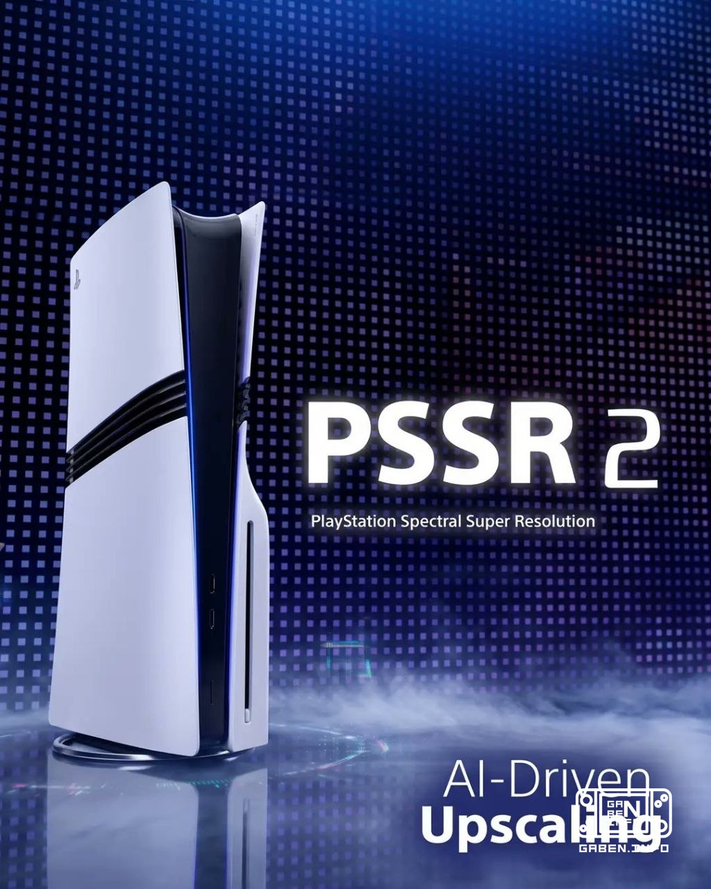 Sony revealed the technical details of PSSR 2.0 for the PS5 Pro. In the second generation of the upscale, the company ab...
