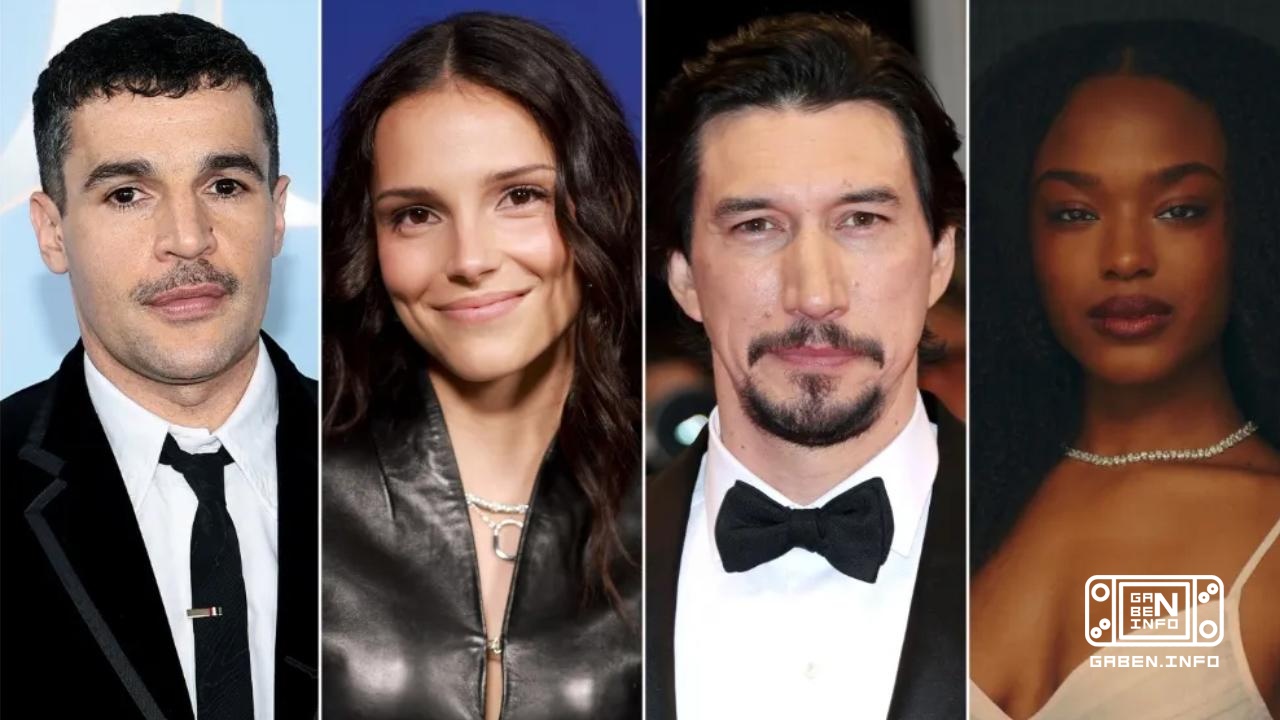 Marvel has confirmed the cast of The X-Files star Indy Navarrette has been cast as Rogue.