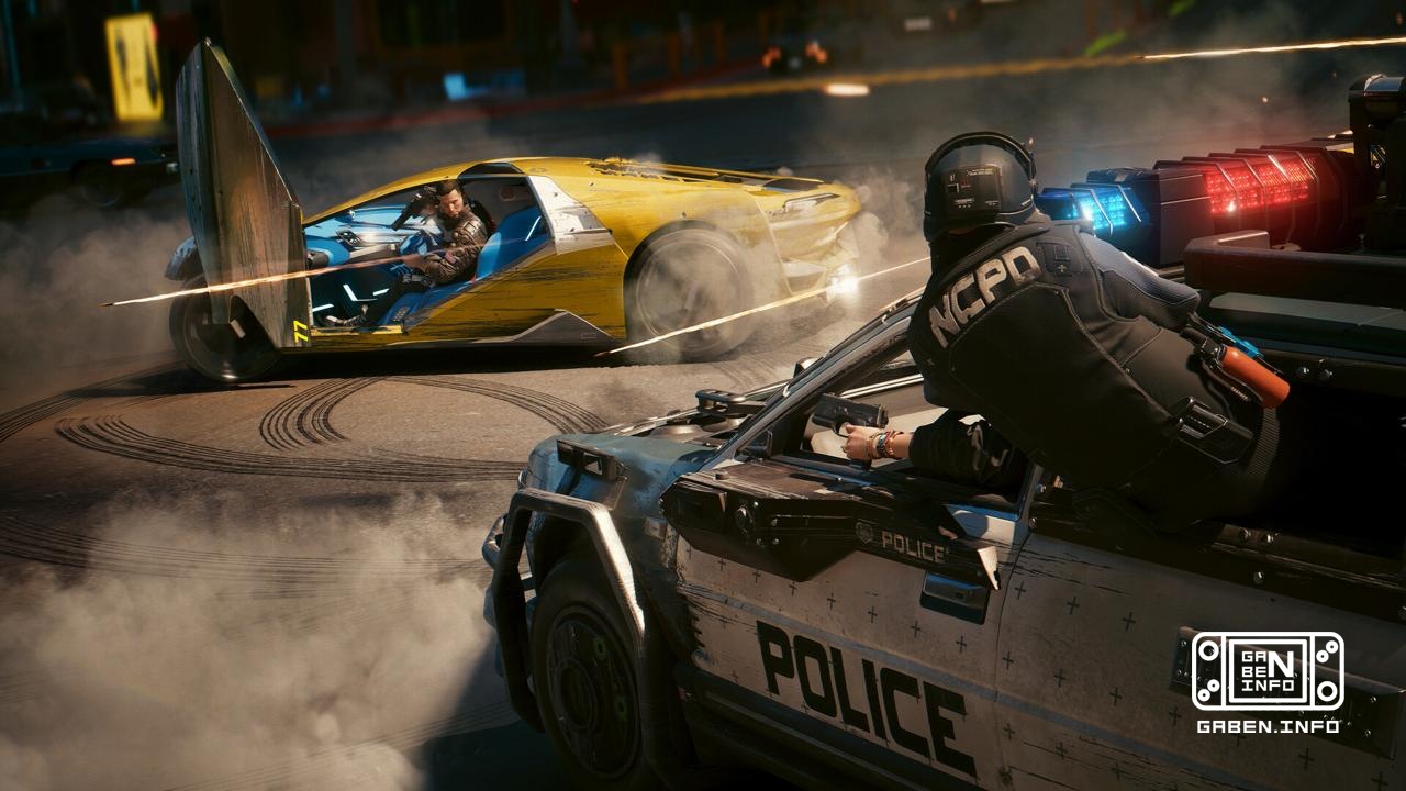 GamesVoice собрала деньги на неофициальный дубляж дополнения Phantom Liberty для Cyberpunk 2077 — чуть больше трёх милли...