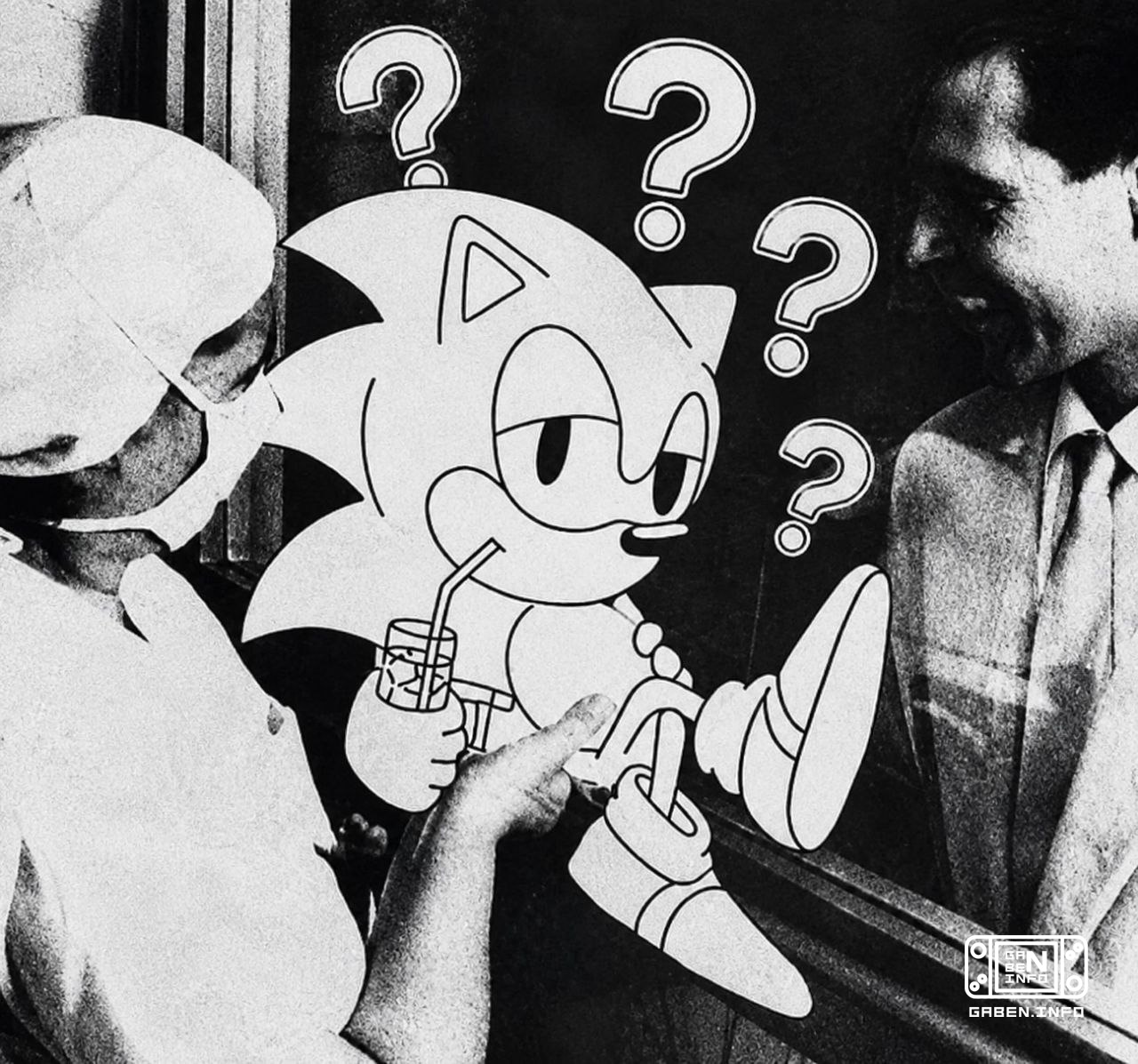 ✨ Готовьтесь к СЮРПРИЗАМ к 35-летию Соника! 👍 Глава Sonic Team Такаси Иидзука в интервью Pocket Tactics намекнул, что пр...