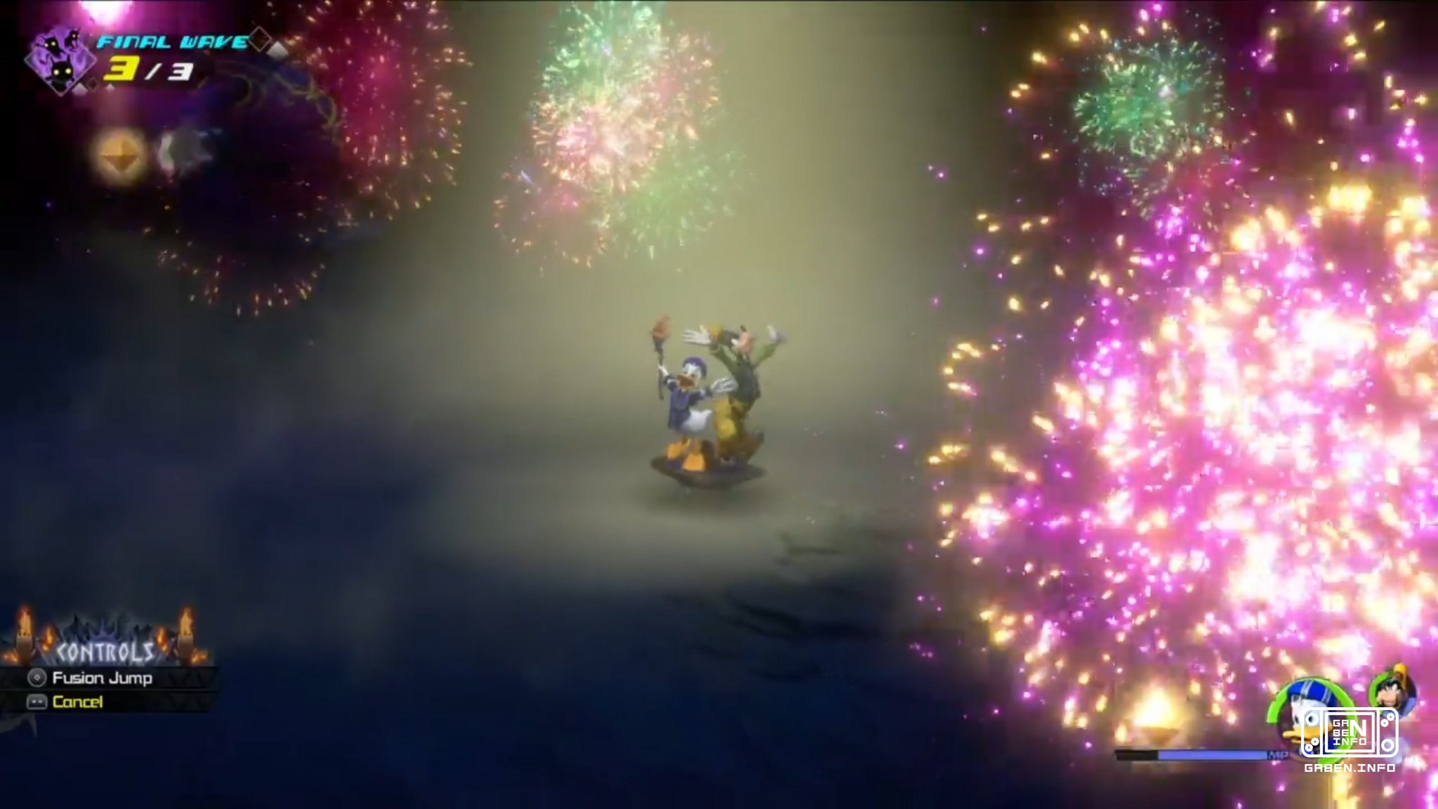 Расширенный трейлер Kingdom Hearts 4 с новыми кадрами геймплея Напомним, что релиз состоится в конце 2027 года!