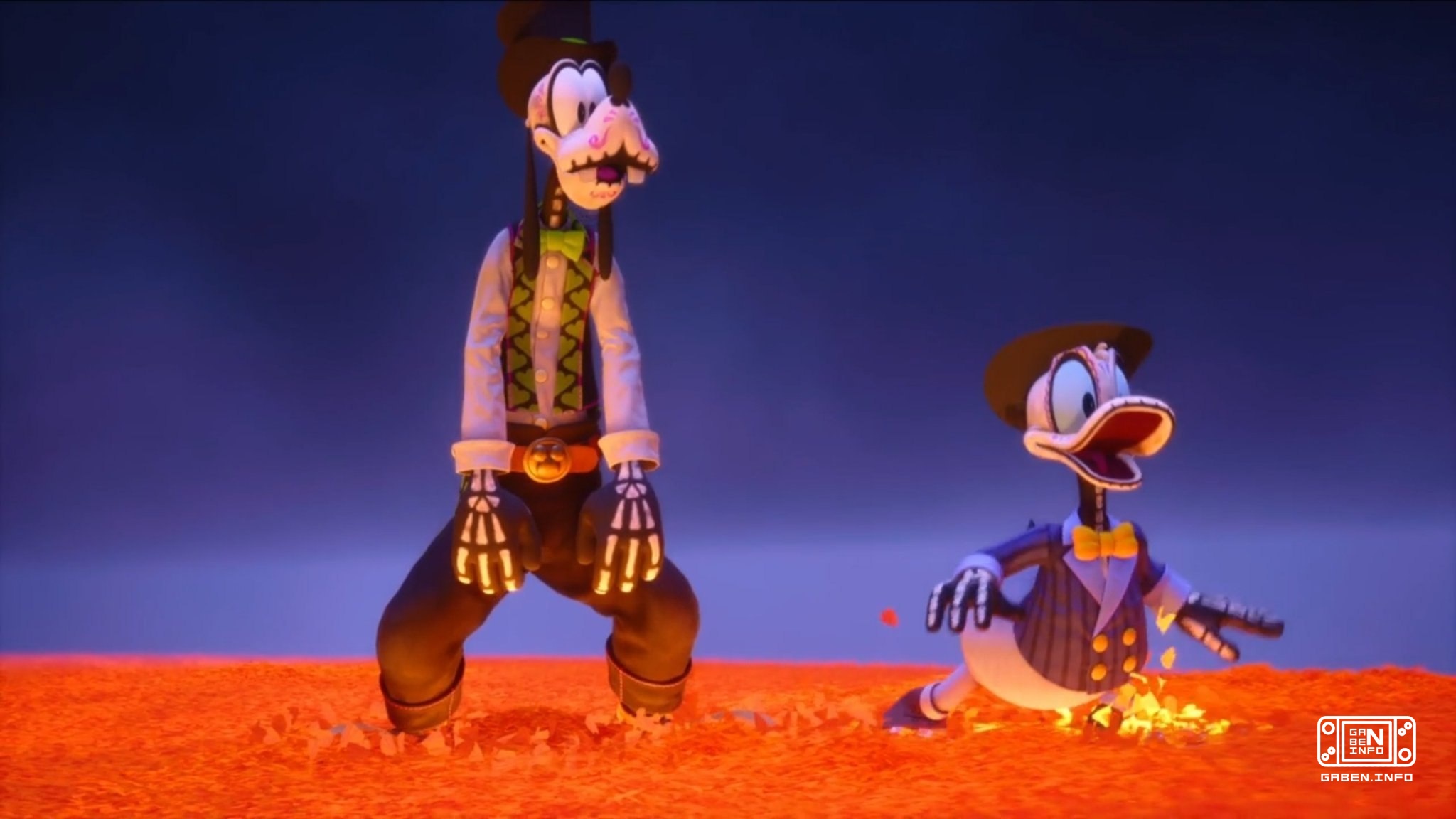 Расширенный трейлер Kingdom Hearts 4 с новыми кадрами геймплея Напомним, что релиз состоится в конце 2027 года!