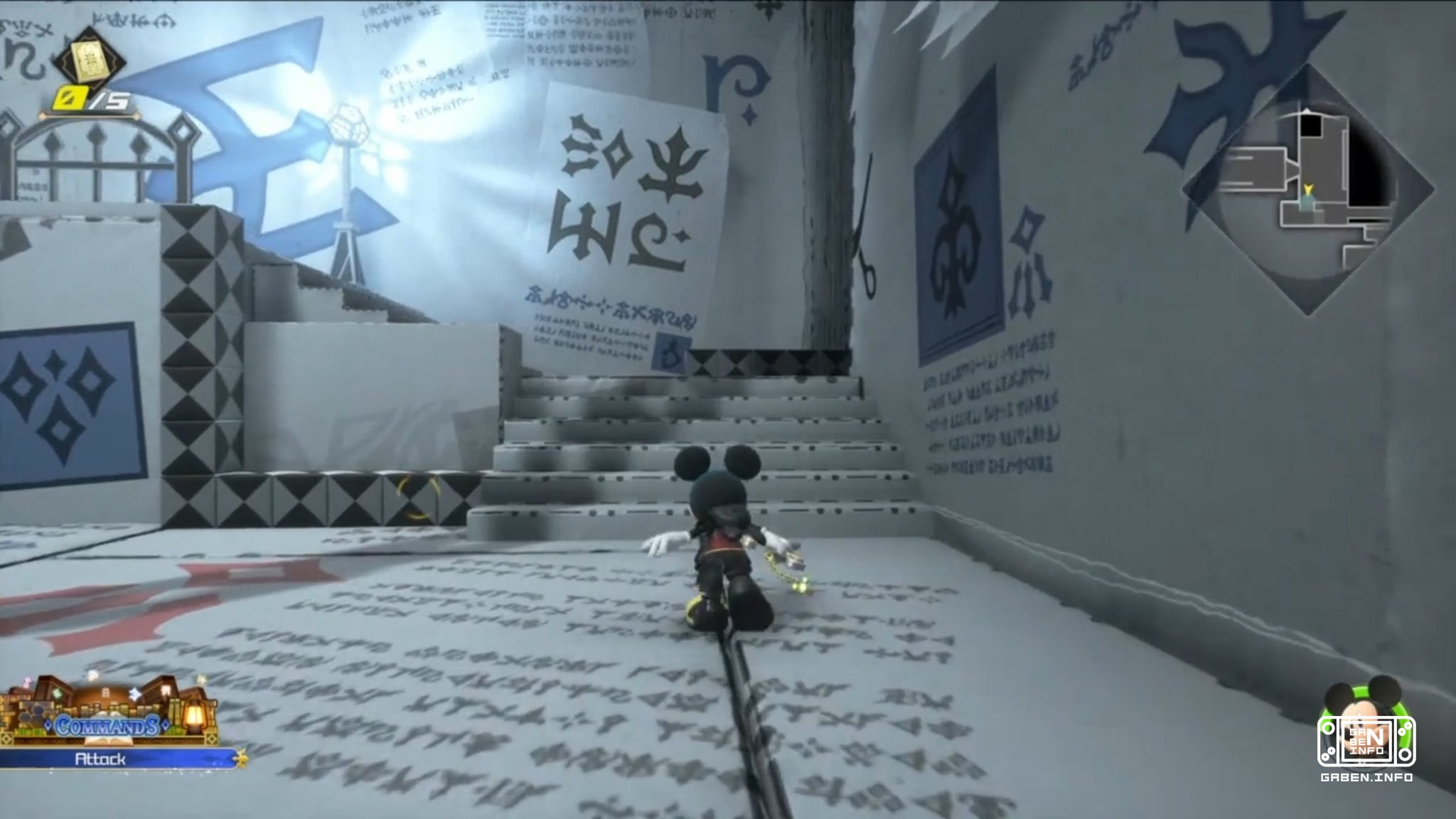 Расширенный трейлер Kingdom Hearts 4 с новыми кадрами геймплея Напомним, что релиз состоится в конце 2027 года!