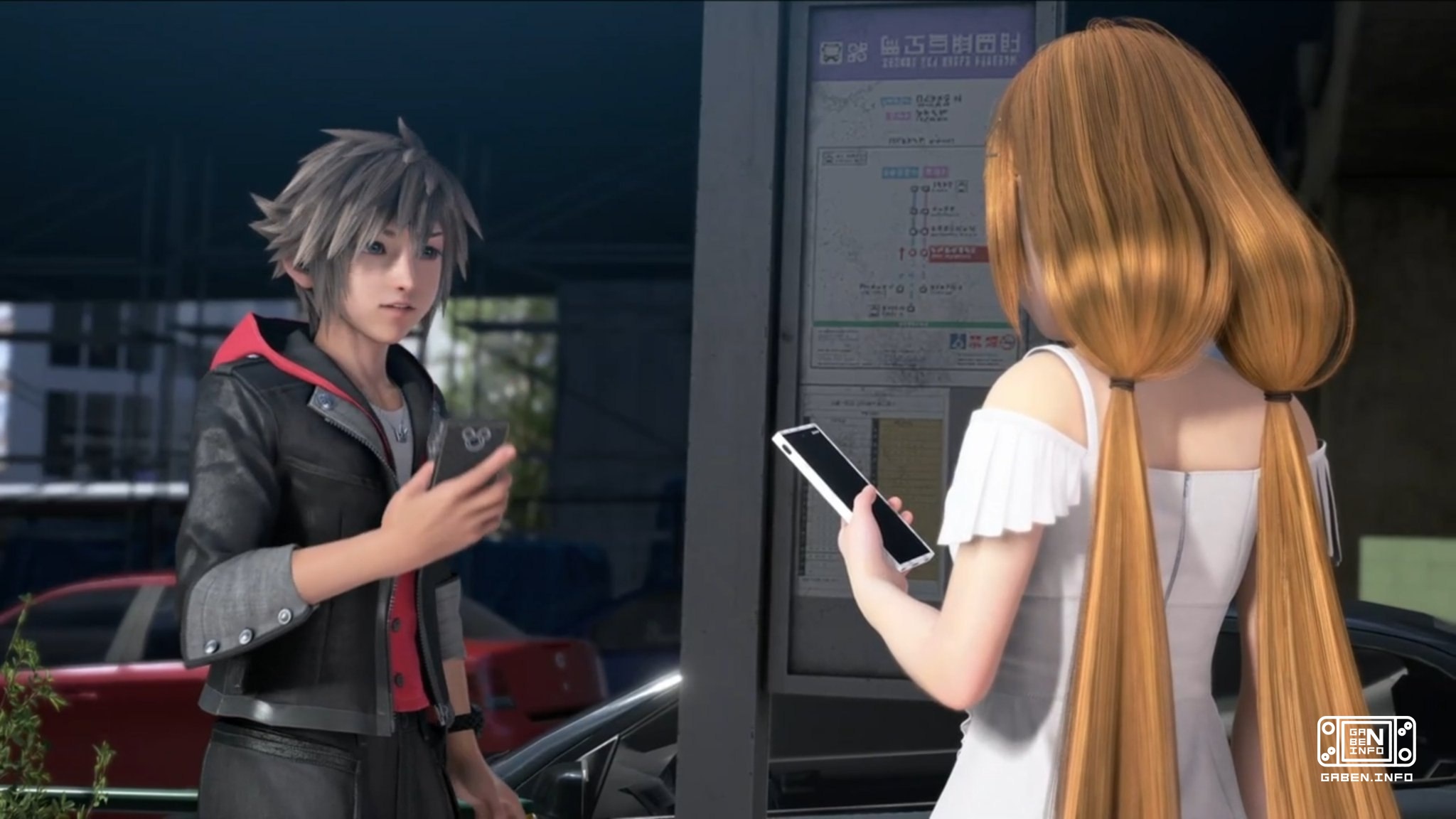 Расширенный трейлер Kingdom Hearts 4 с новыми кадрами геймплея Напомним, что релиз состоится в конце 2027 года!