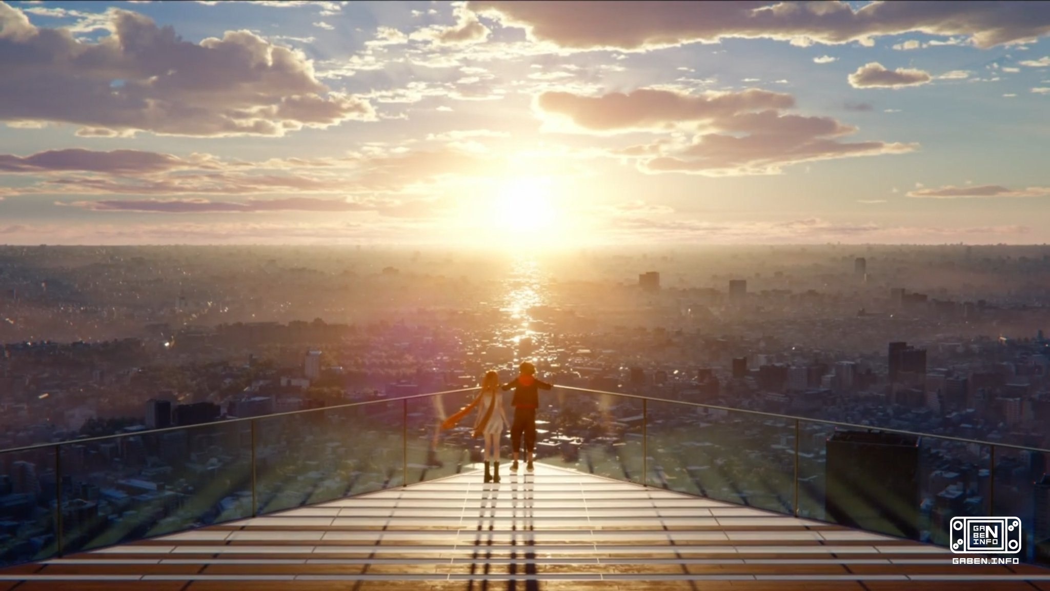Расширенный трейлер Kingdom Hearts 4 с новыми кадрами геймплея Напомним, что релиз состоится в конце 2027 года!