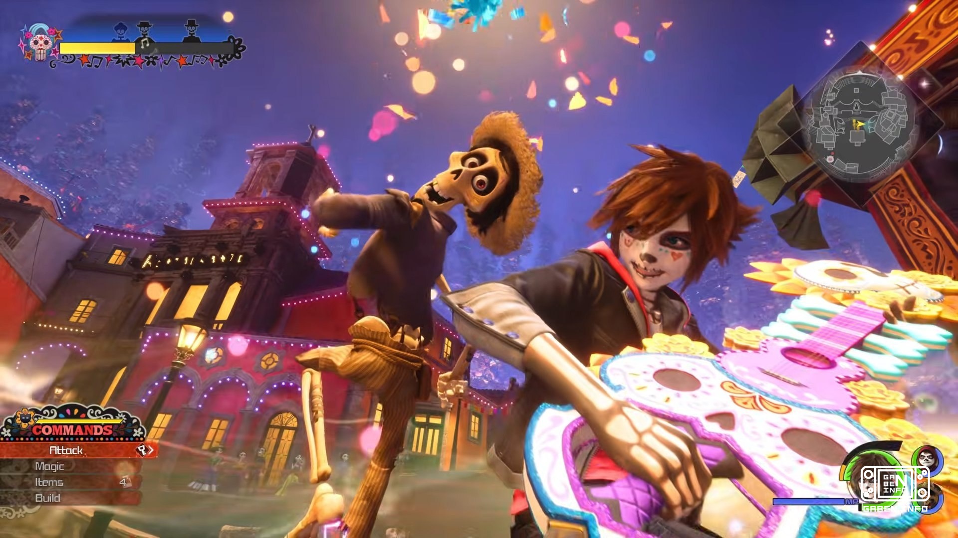 МАМОЙ КЛЯНУСЬ: директор различных частей Kingdom Hearts Тай Ясуэ обещает, что Kingdom Hearts 4 выйдет в 2027 году По его...