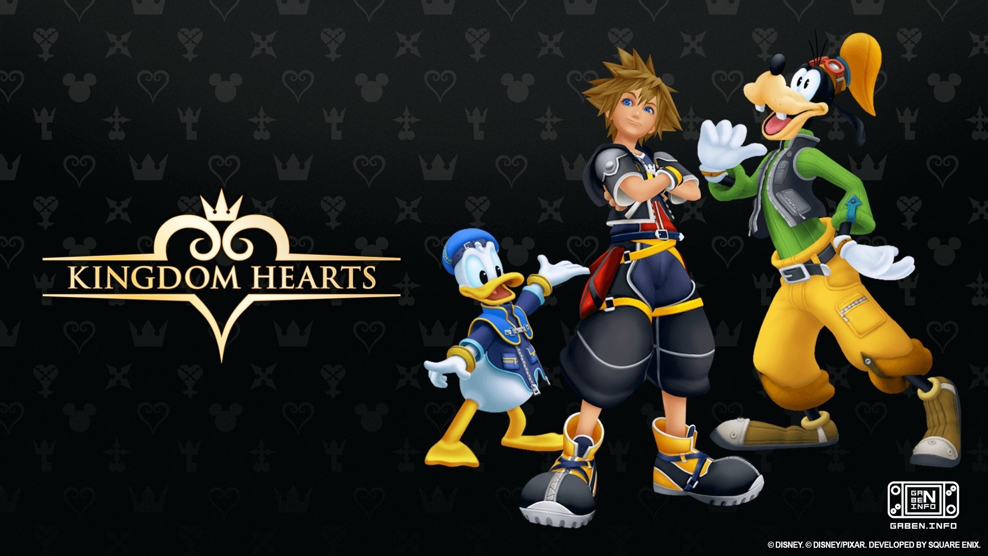 Square Enix подтвердила, что к марту 2026 года продажи серии Kingdom Hearts превысили 39 млн копий. Результат включает 1...