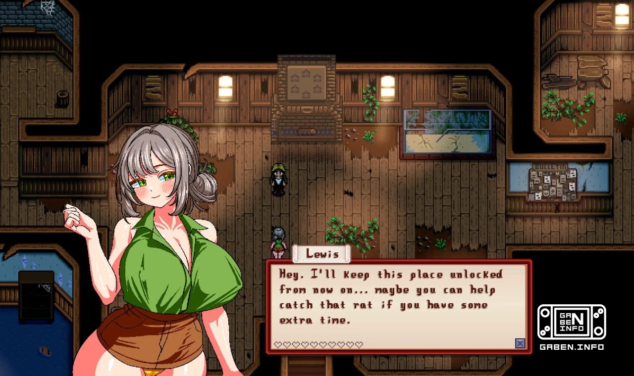 Превращаем Stardew Valley в хентай-ферму – самая популярная NSFW-коллекция для игры получила обновление. Сборник Delight...