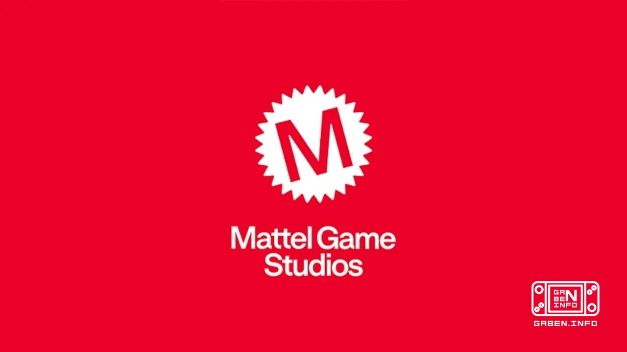 Mattel основала свою видеоигровую студию К счастью, производитель игрушек будет заниматься только мобильными игрушками, ...