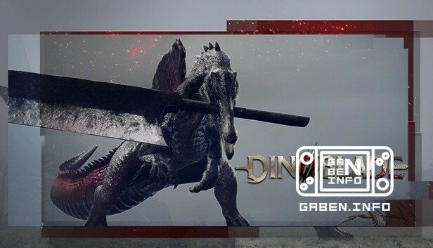 HELL YEAH: Dinoblade разошлась тиражом 100 тыс. копий Автор игры поблагодарил всех, кто успел оценить его проект, которы...
