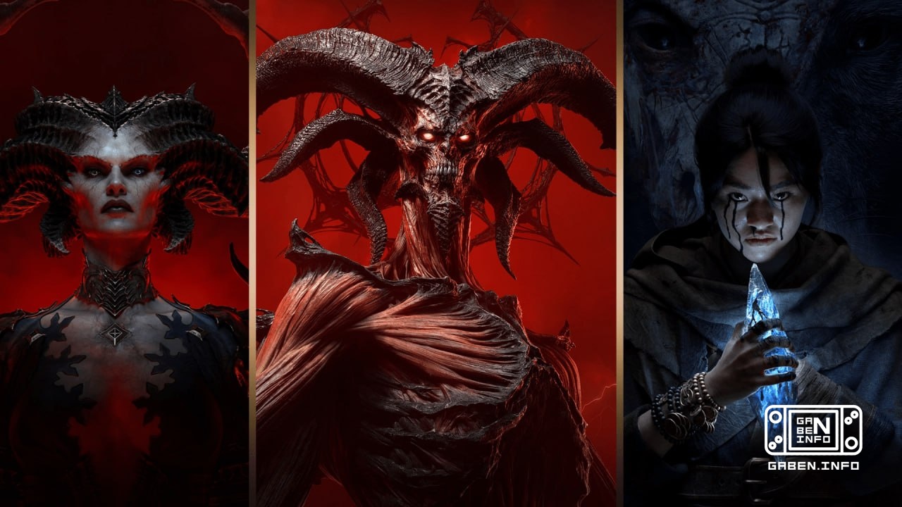 Надёжный инсайдер billbil-kun сообщил, что Diablo IV выйдет на Switch 2 уже 15 сентября. В издание войдут два сюжетных д...