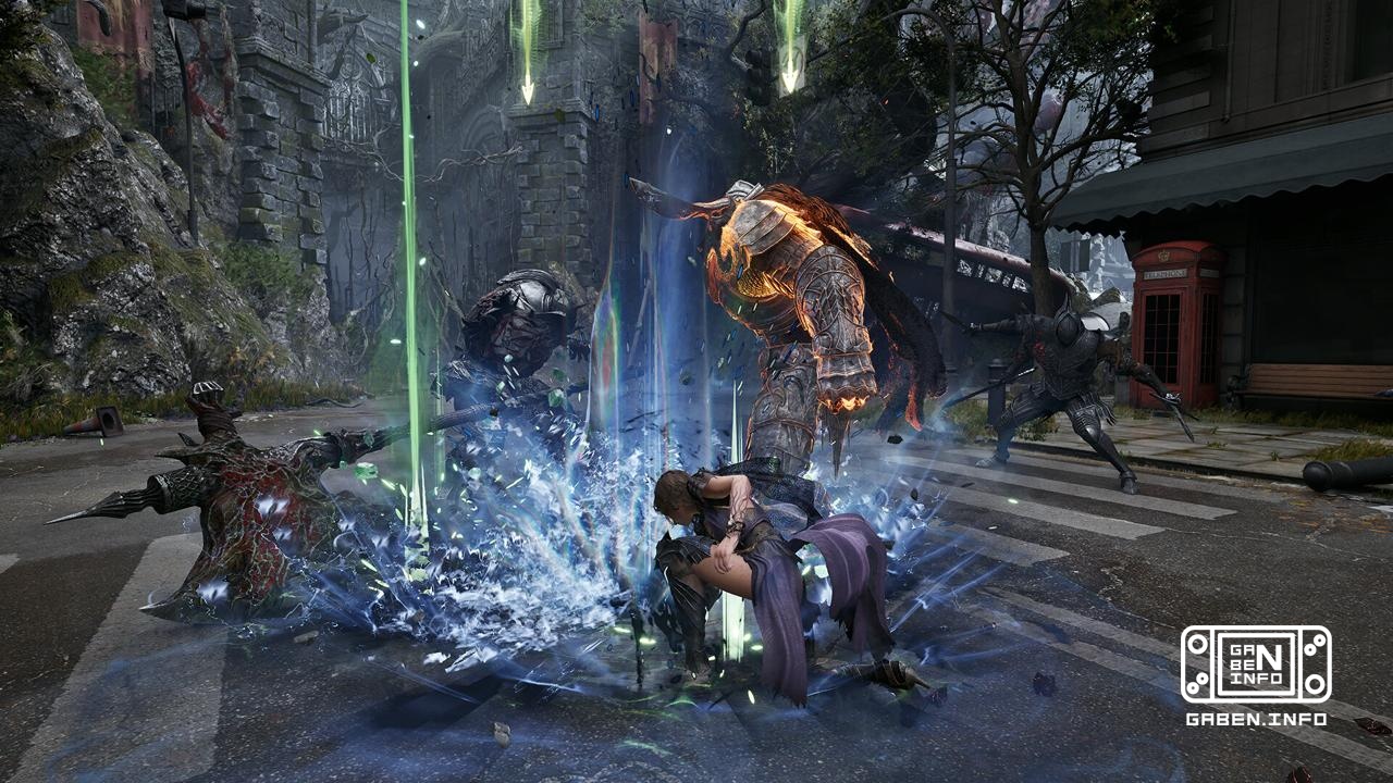 Похоже, главную героиню Tides of Annihilation теперь озвучивает Анджела Сант’Альбано — голос Грейс Эшкрофт из Resident E...