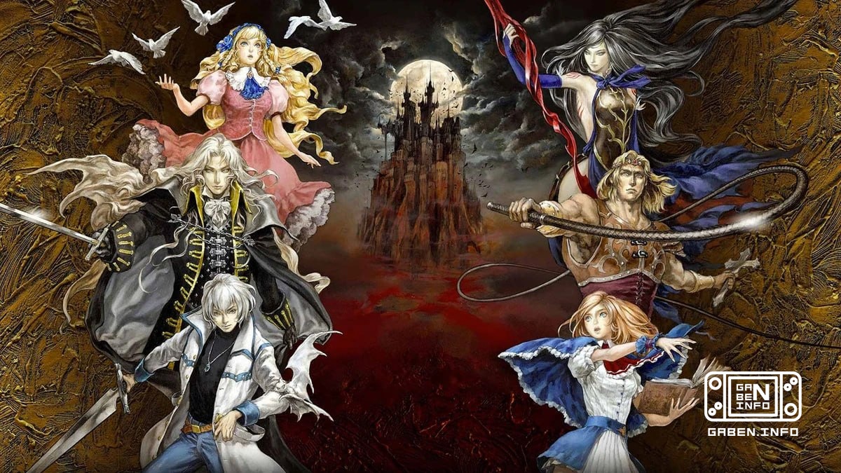 Konami решила закрыть мобильную Castlevania: Grimoire of Souls — это случится 3 сентября. С 2021 года игра была эксклюзи...