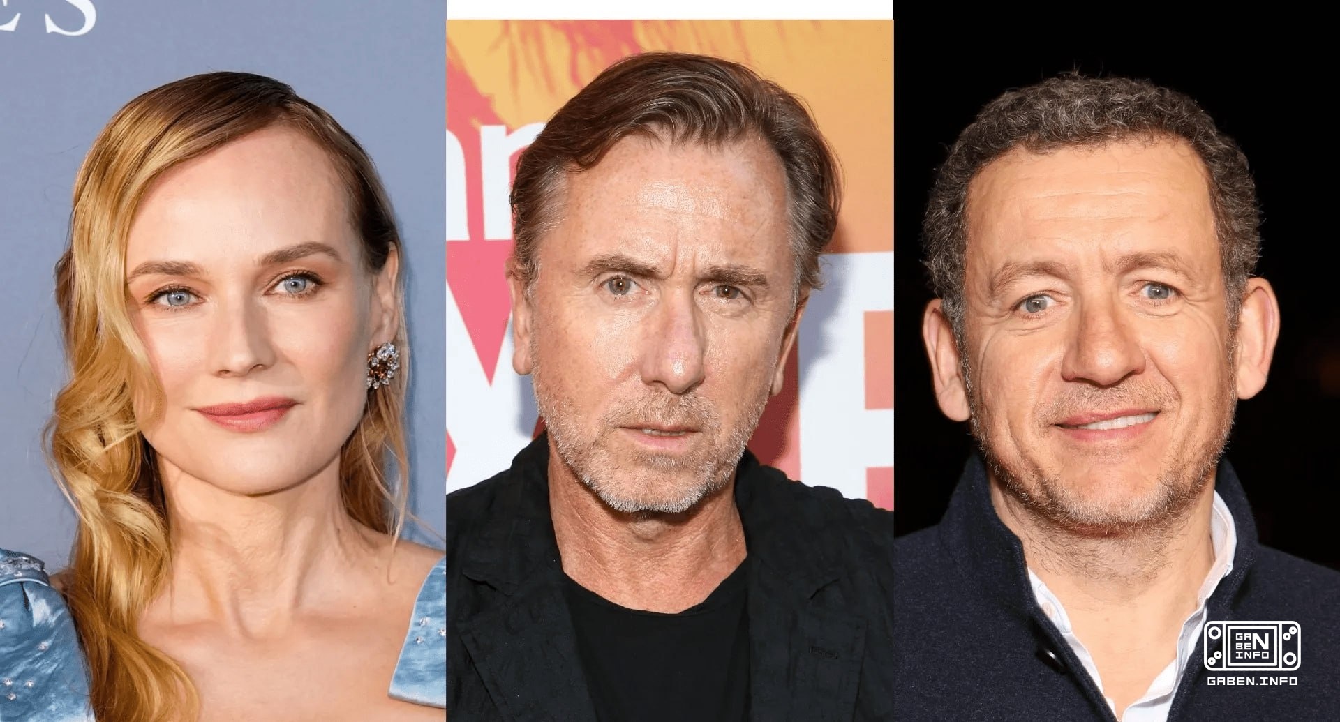 Тиму Роту досталась роль немецкого военного преступника Клауса Барби в фильме об охотниках на нацистов. Производство кар...
