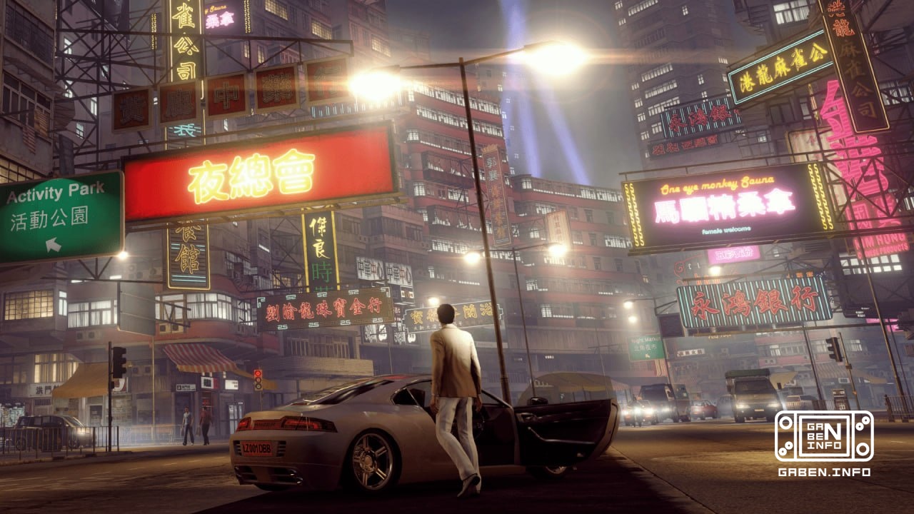Симу Лю уточнил для фанатов Sleeping Dogs, что работа над экранизацией продвигается успешно. Сейчас творческая команда в...
