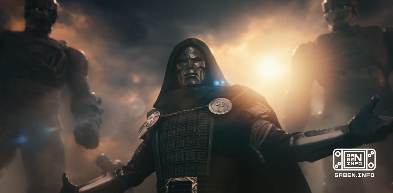 В The Wrap пишут, что «Мстители: Доктор Дум» на 65% опережают «Человека-паука: Новый день» по темпу предварительных прод...